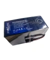 51,8V 14S 22000mAh 15C Solid State Lipo Batarya