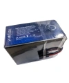 51,8V 14S 30000mAh 15C Solid State Lipo Batarya