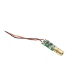 520nm 5mW 3-5V Yeşil Nokta Lazer Modülü