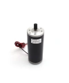 52ZY125 24V 3200RPM DC Motor