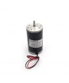 52ZY24-42 24V 4200RPM DC Motor