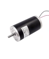 52ZYT24-40 24V 30W 3600Rpm Dc Motor