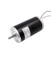 52ZYT24-40 24V 30W 3600Rpm Dc Motor