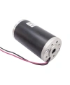 52ZYT24-40 24V 30W 3600Rpm Dc Motor