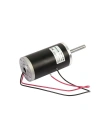 52ZYT24-40 24V 3600RPM DC Motor