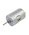 540 12-24V 5000Rpm Redüktörsüz DC Motor