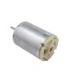540 12-24V 5000Rpm Redüktörsüz DC Motor