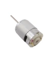 545 12V 4000Rpm Redüktörsüz DC Motor