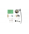 555 Ding-Dong Doorbell Kit