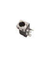 5.5x1.7mm DC Jack Şasesi - Jak Girişi