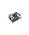 5.5x1.7mm DC Jack Şasesi - Jak Girişi