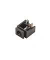 5.5x2.1mm DC Jack Şasesi - Jak Girişi