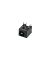 5.5x2.1mm DC Jack Şasesi - Jak Girişi