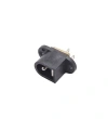 5.5x2.1mm DC Jack Şasesi - Jak Girişi