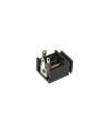 5.5x2.1mm DC Jack Şasesi - Jak Girişi