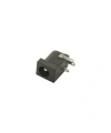 5.5x2.5mm DC Jack Şasesi - Jak Girişi
