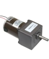 55ZY24-25-02 60mm 24V 30RPM DC Motor