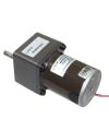 55ZY24-25-02 60mm 24V 60RPM DC Motor