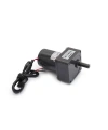 55ZYT24-25 70mm 24V 100RPM DC Motor