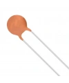 560pF 63V Seramik Mercimek Kondansatör 2.5mm