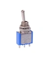 5632 ON-OFF 3-Pin Yaylı Toggle Switch