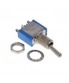 5632 ON-OFF 3-Pin Yaylı Toggle Switch
