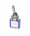 5636 ON-OFF 3-Pin Toggle Switch
