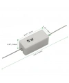 56R 5W Taş Direnç