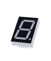 57mm 7 Segment Display - Anot