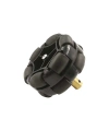 59mm Omni Mecanum Tekerlek - 4mm Uyumlu