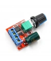 5A 35V Mini DC Motor Hız Kontrol Devresi