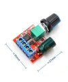 5A 35V Mini DC Motor Hız Kontrol Devresi