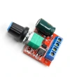5A 35V Mini DC Motor Hız Kontrol Devresi