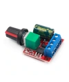 5A 35V Mini DC Motor Hız Kontrol Devresi