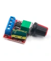 5A 35V Mini DC Motor Hız Kontrol Devresi