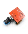 5A 35V Mini DC Motor Hız Kontrol Devresi