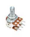 5K Stereo Potansiyometre 6 Pin
