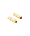 5mm Banana Bullet Plug Çifti