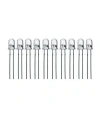 5mm Beyaz Led Paketi - 10 Adet