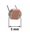 5mm LDR - Foto Direnç
