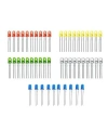 5mm Led Seti - 50 Adet