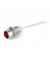 5mm Metal Led Yuvası