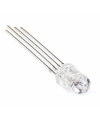 5mm RGB Led Ortak Katot - 4 Pin