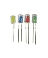 5mm Şeffaf Led Kapağı
