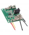 5S 20A BMS 21V 18650 Lityum Pil Şarj Koruma Devresi