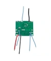 5S 20A LiPo & Lion & 18650 BMS Batarya Koruyucu Balans Devresi