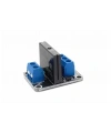 5V 1 Kanal Solid State Röle Kartı (5V 2A)