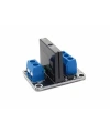 5V - 1 Kanal Solid State Röle Kartı (5V 2A)