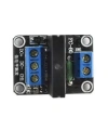 5V - 1 Kanal Solid State Röle Kartı (5V 2A)