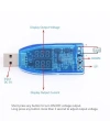 5V / 1.2V-24V DC-DC USB Voltaj Yükseltici ve Düşürücü Regülatör Modülü - XY-SUPA-Z